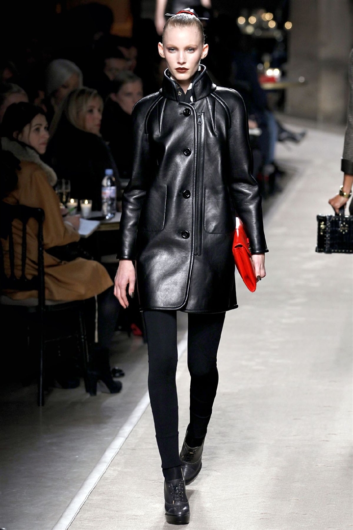 Loewe 2011-2012 Sonbahar/Kış