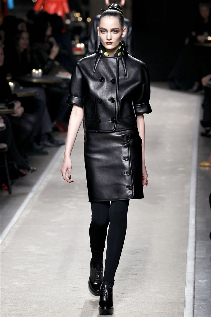 Loewe 2011-2012 Sonbahar/Kış