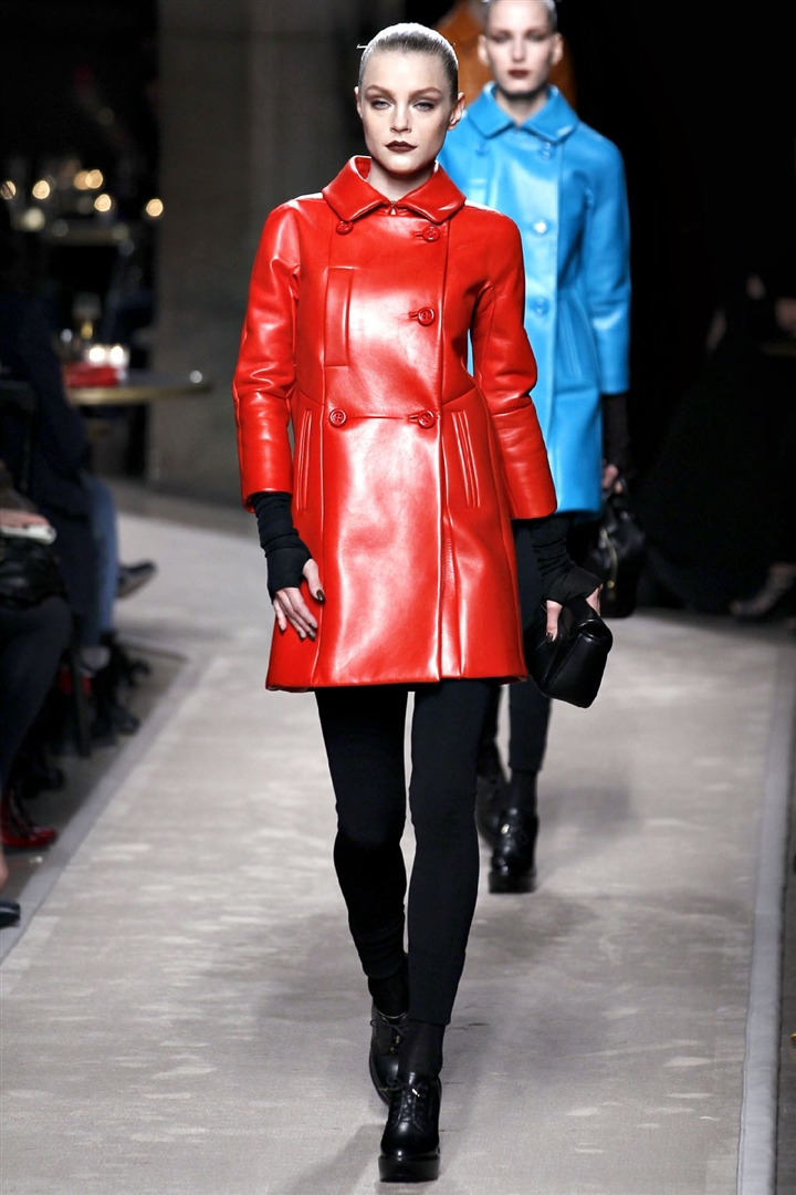 Loewe 2011-2012 Sonbahar/Kış