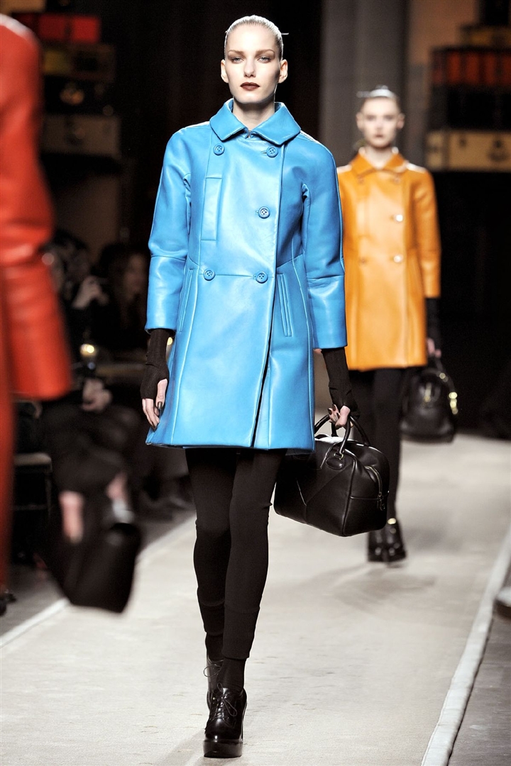 Loewe 2011-2012 Sonbahar/Kış