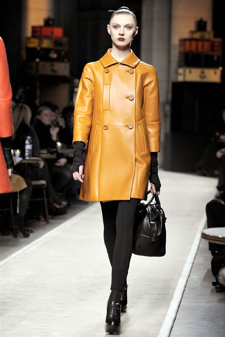 Loewe 2011-2012 Sonbahar/Kış