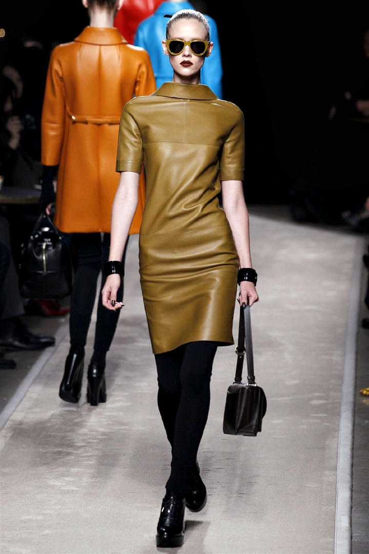 Loewe 2011-2012 Sonbahar/Kış