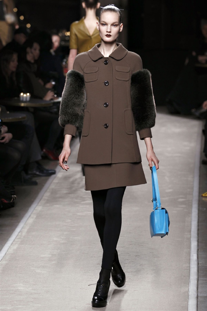 Loewe 2011-2012 Sonbahar/Kış