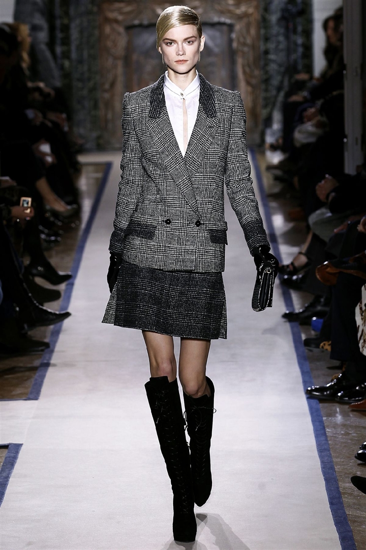 Saint Laurent 2011-2012 Sonbahar/Kış