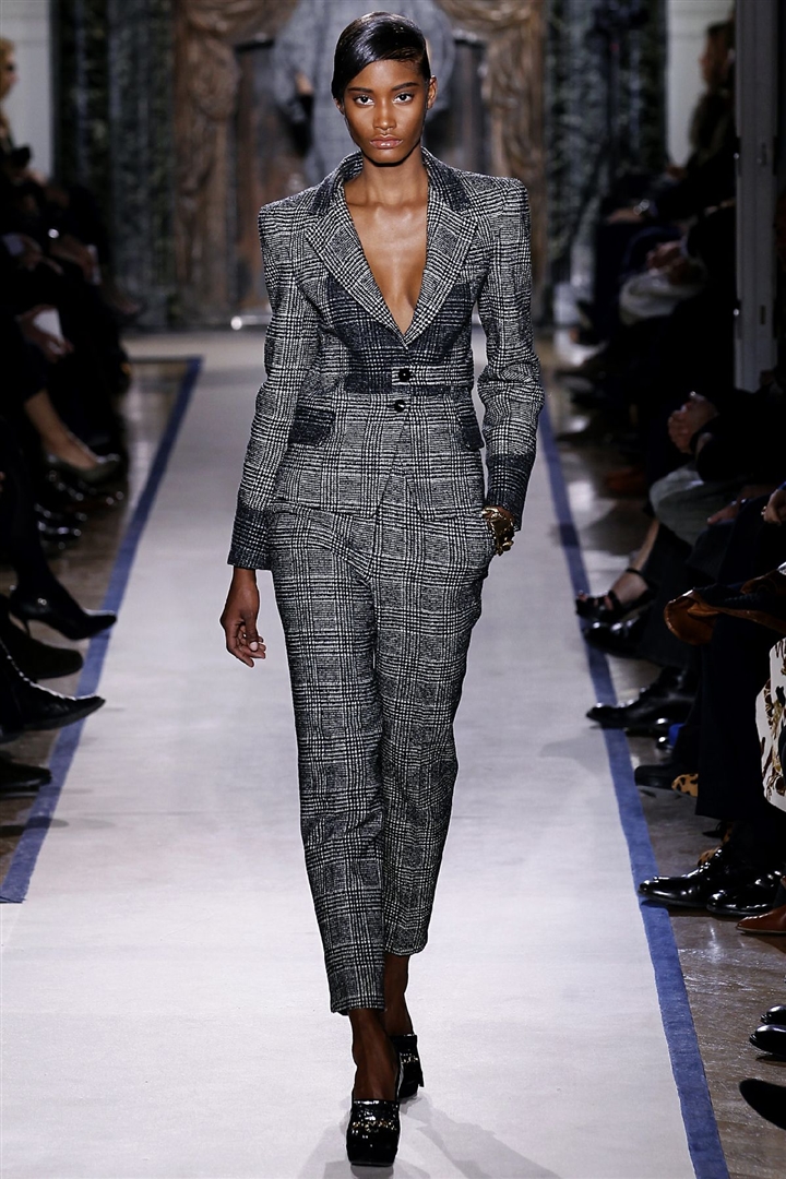 Saint Laurent 2011-2012 Sonbahar/Kış