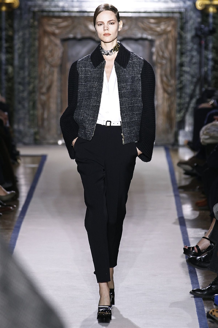 Saint Laurent 2011-2012 Sonbahar/Kış