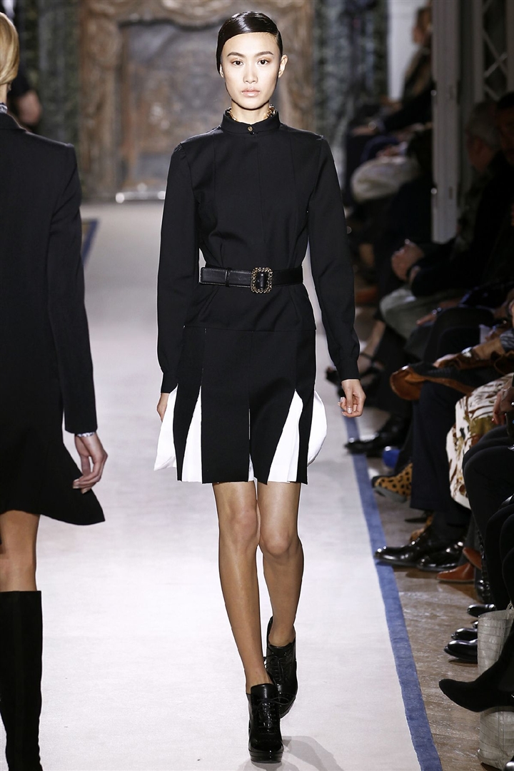 Saint Laurent 2011-2012 Sonbahar/Kış