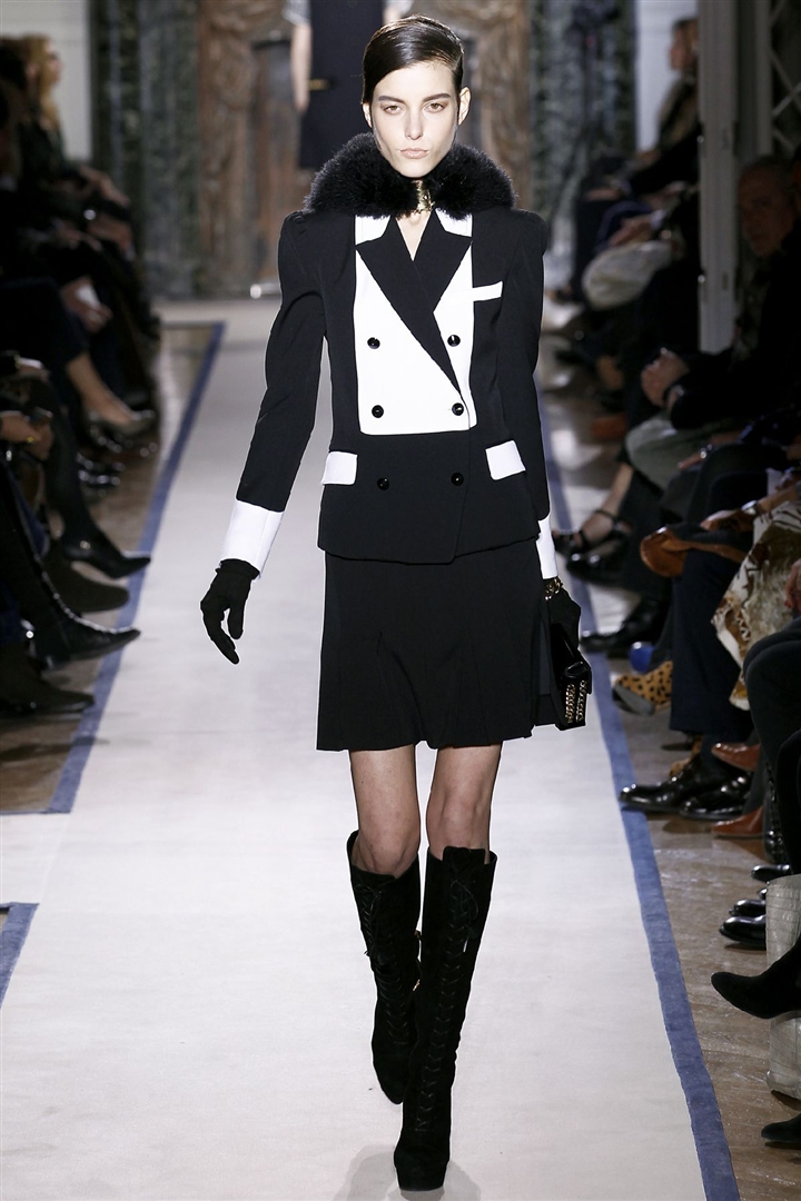 Saint Laurent 2011-2012 Sonbahar/Kış