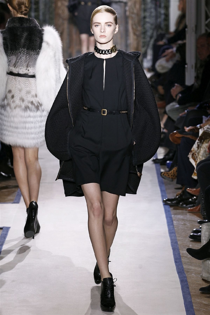 Saint Laurent 2011-2012 Sonbahar/Kış