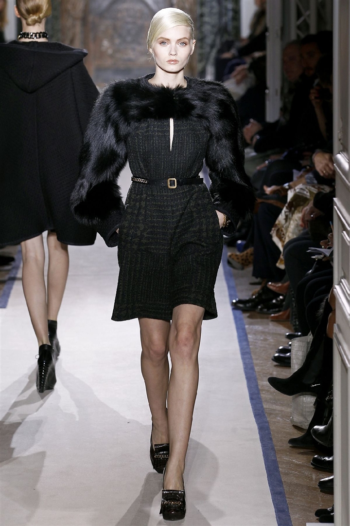 Saint Laurent 2011-2012 Sonbahar/Kış