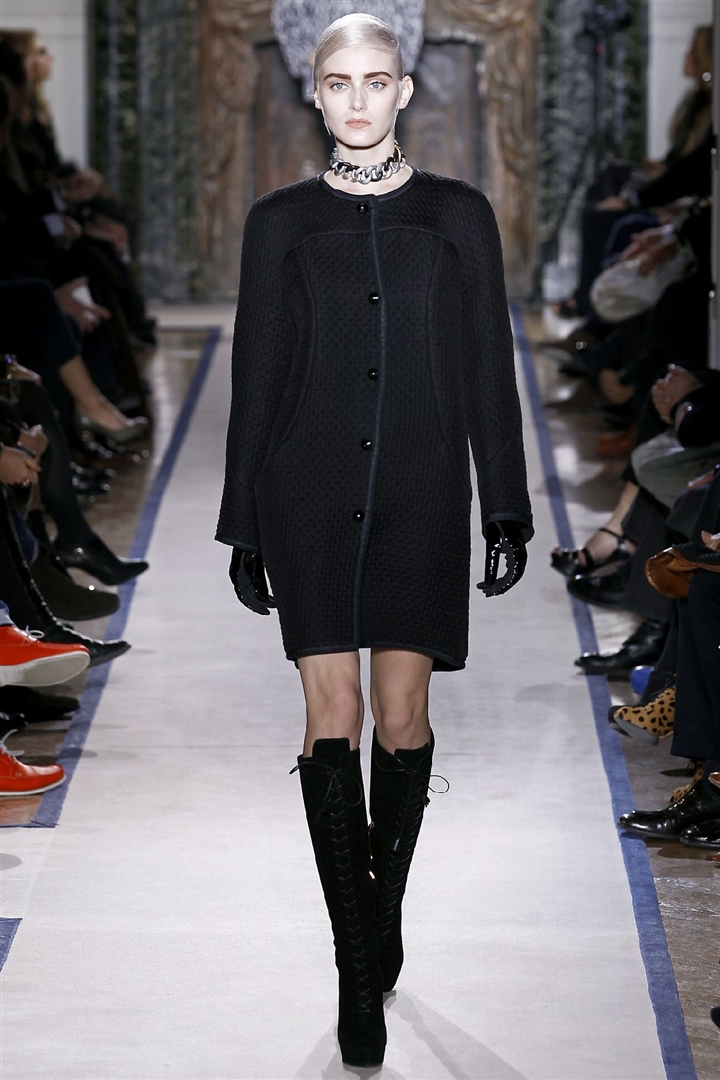 Saint Laurent 2011-2012 Sonbahar/Kış