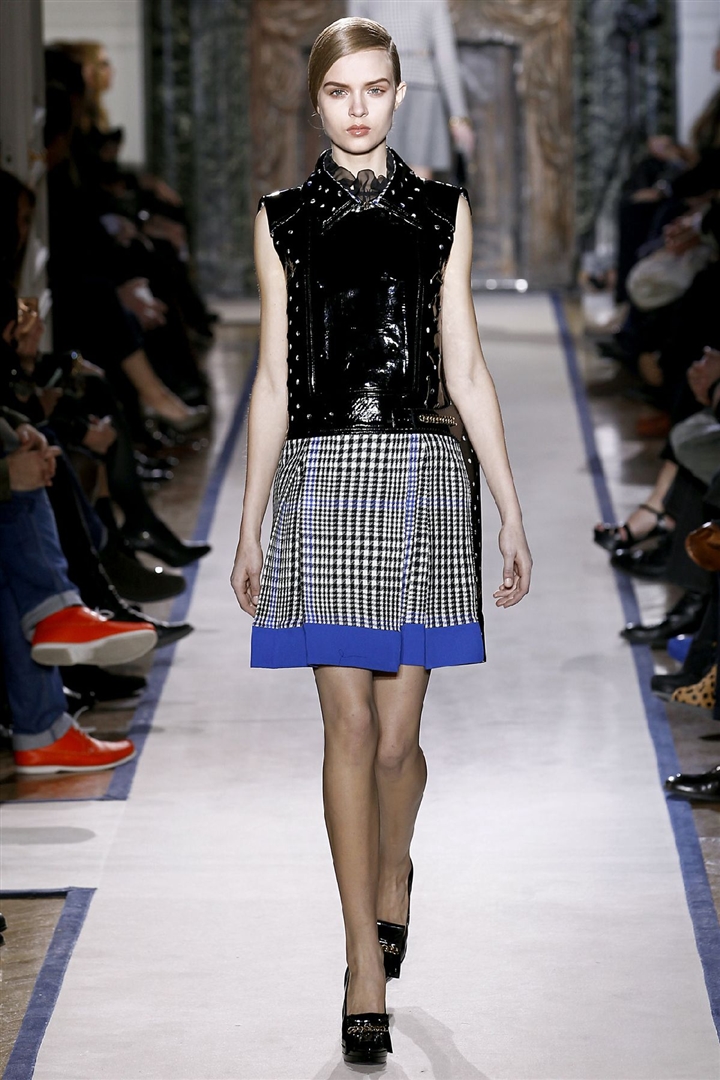 Saint Laurent 2011-2012 Sonbahar/Kış