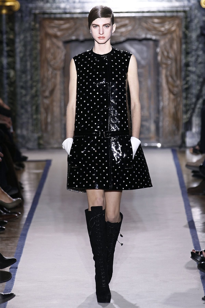 Saint Laurent 2011-2012 Sonbahar/Kış