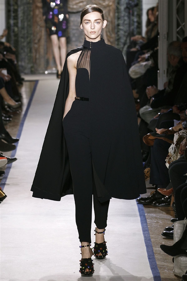 Saint Laurent 2011-2012 Sonbahar/Kış