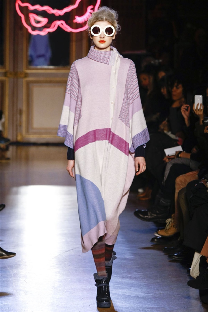 Tsumori Chisato 2011-2012 Sonbahar/Kış