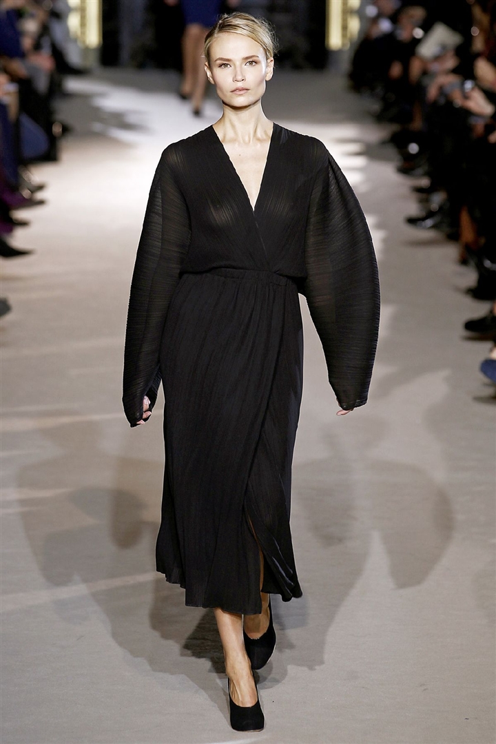 Stella McCartney 2011-2012 Sonbahar/Kış