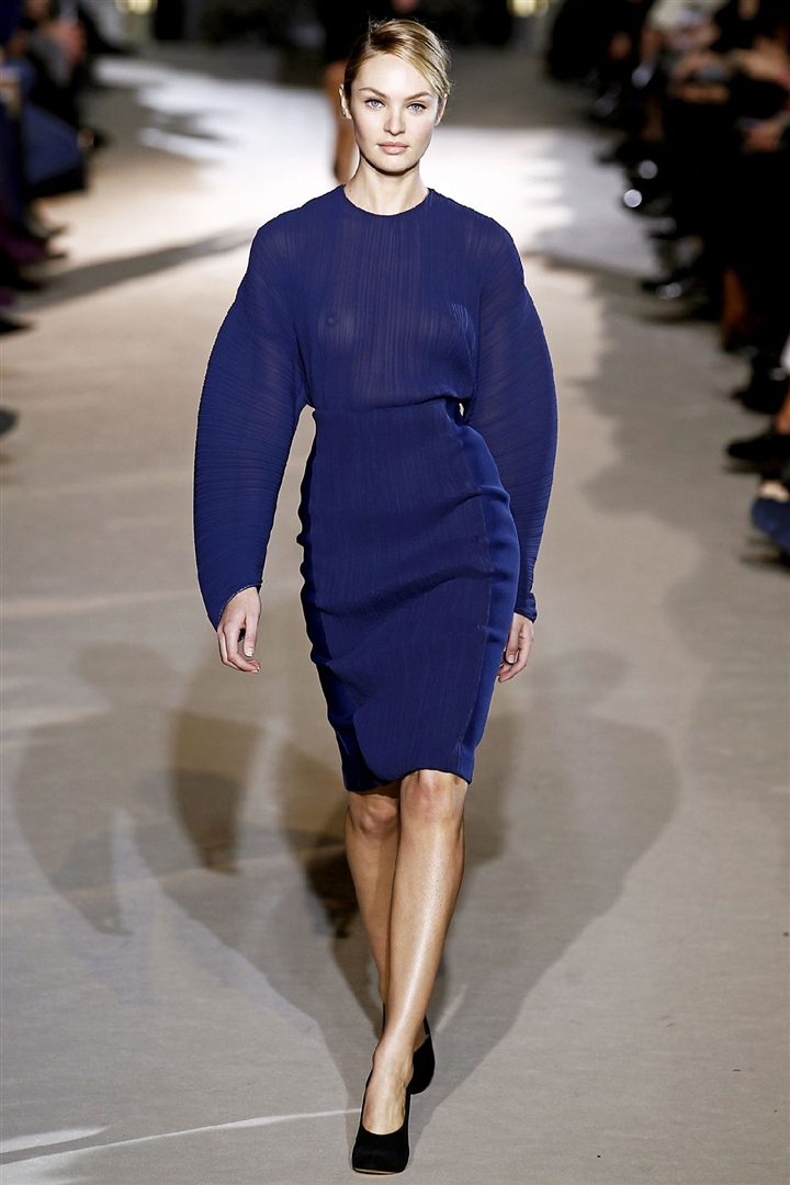 Stella McCartney 2011-2012 Sonbahar/Kış