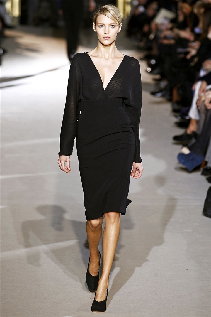 Stella McCartney 2011-2012 Sonbahar/Kış