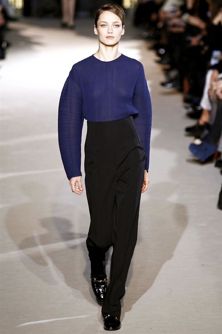 Stella McCartney 2011-2012 Sonbahar/Kış