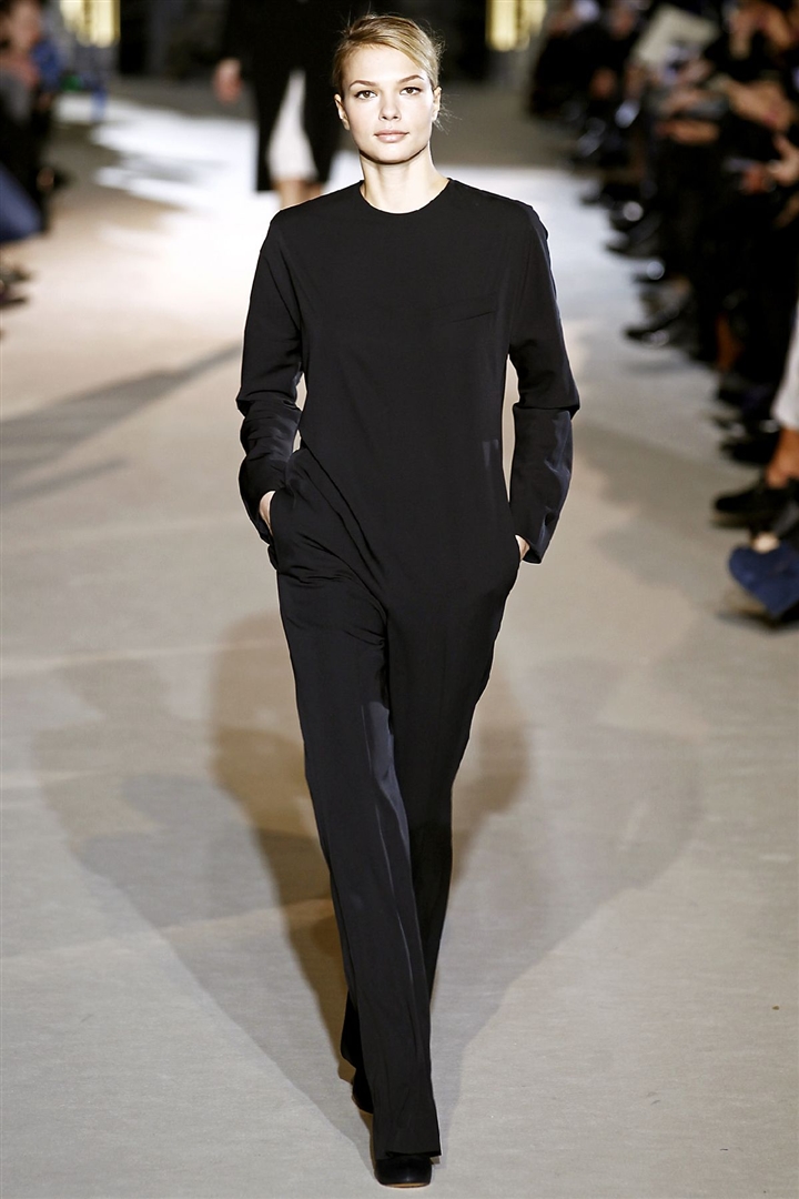 Stella McCartney 2011-2012 Sonbahar/Kış