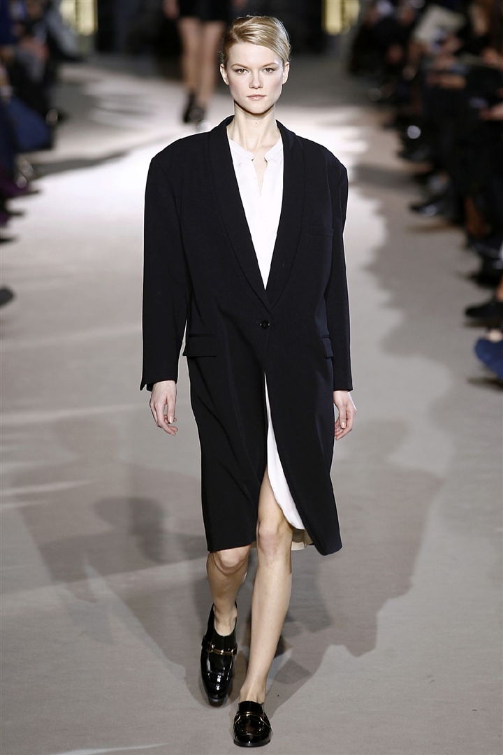 Stella McCartney 2011-2012 Sonbahar/Kış