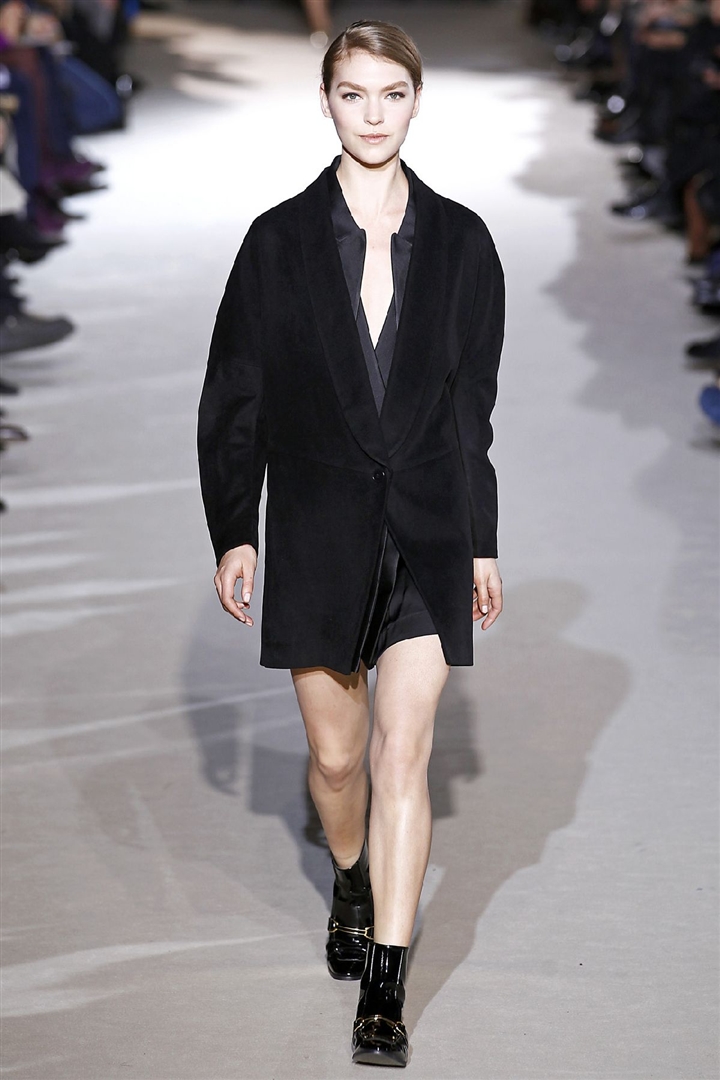 Stella McCartney 2011-2012 Sonbahar/Kış