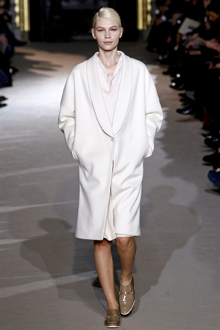 Stella McCartney 2011-2012 Sonbahar/Kış