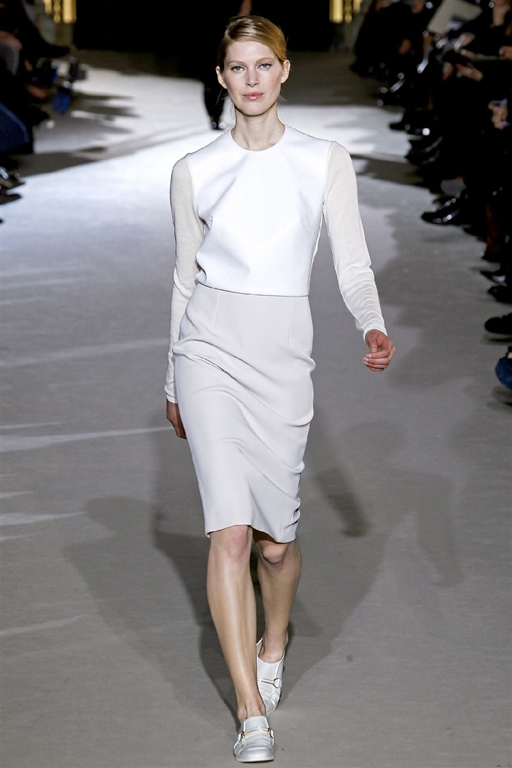 Stella McCartney 2011-2012 Sonbahar/Kış