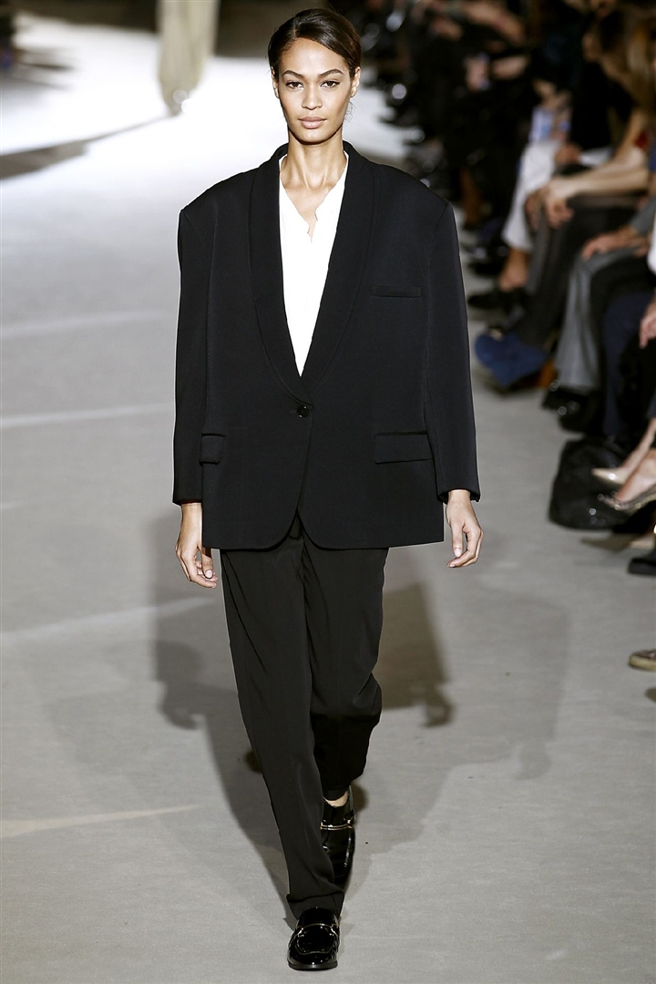 Stella McCartney 2011-2012 Sonbahar/Kış