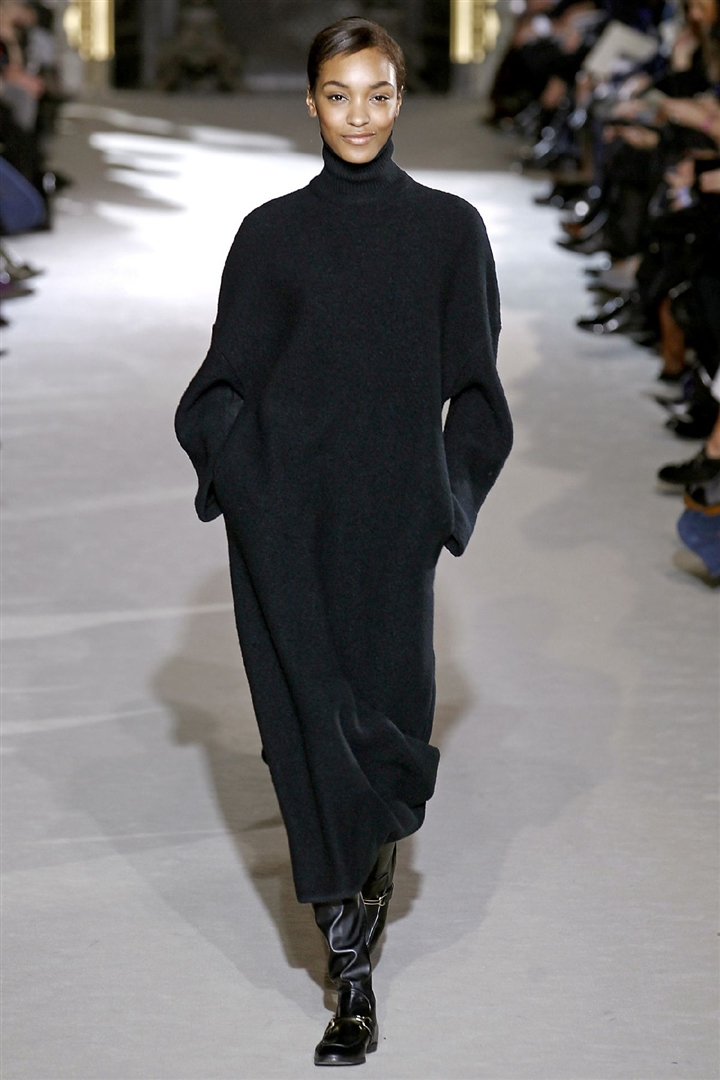 Stella McCartney 2011-2012 Sonbahar/Kış