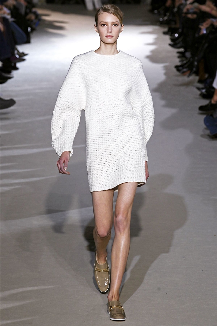 Stella McCartney 2011-2012 Sonbahar/Kış