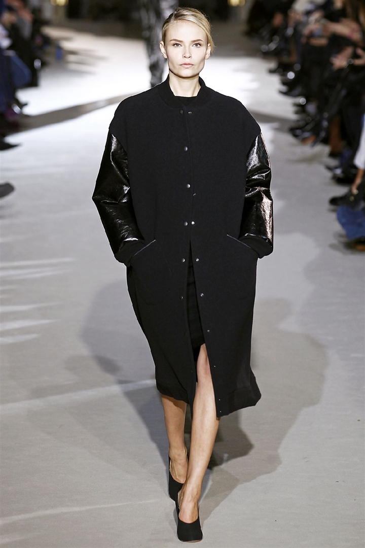 Stella McCartney 2011-2012 Sonbahar/Kış