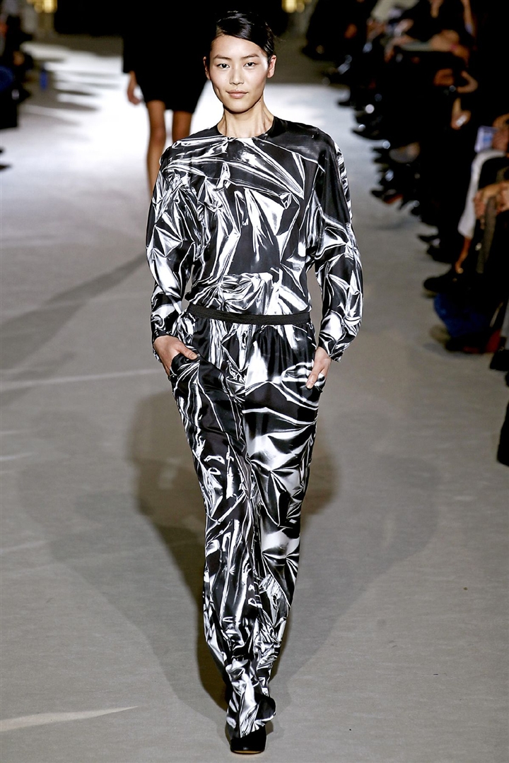 Stella McCartney 2011-2012 Sonbahar/Kış