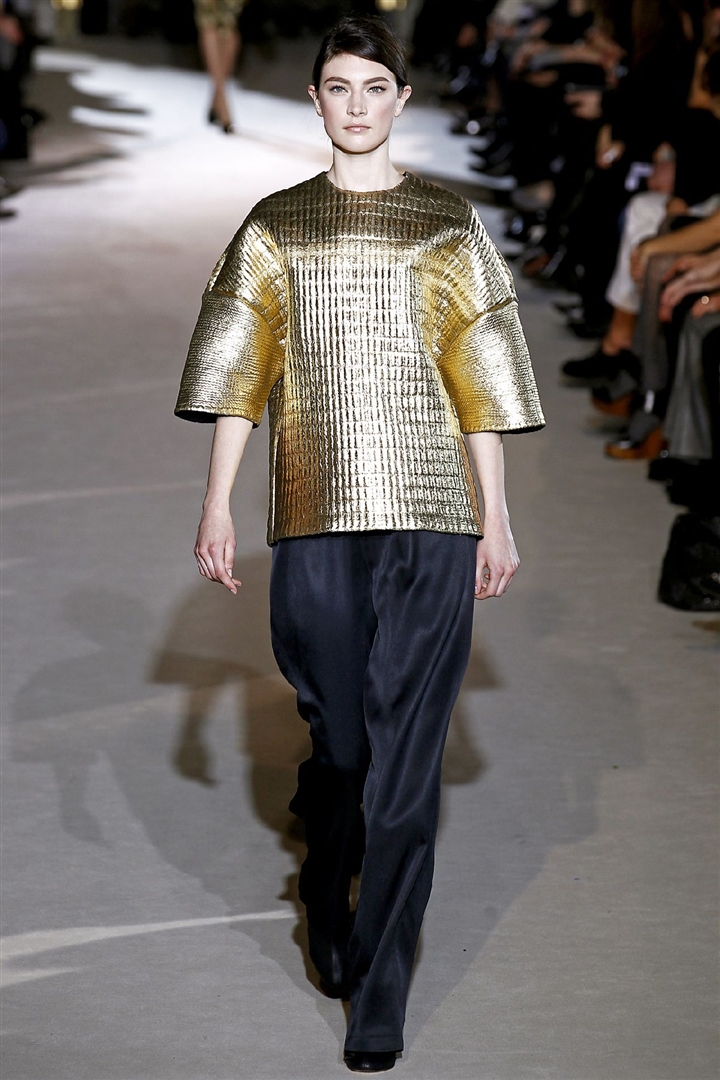 Stella McCartney 2011-2012 Sonbahar/Kış