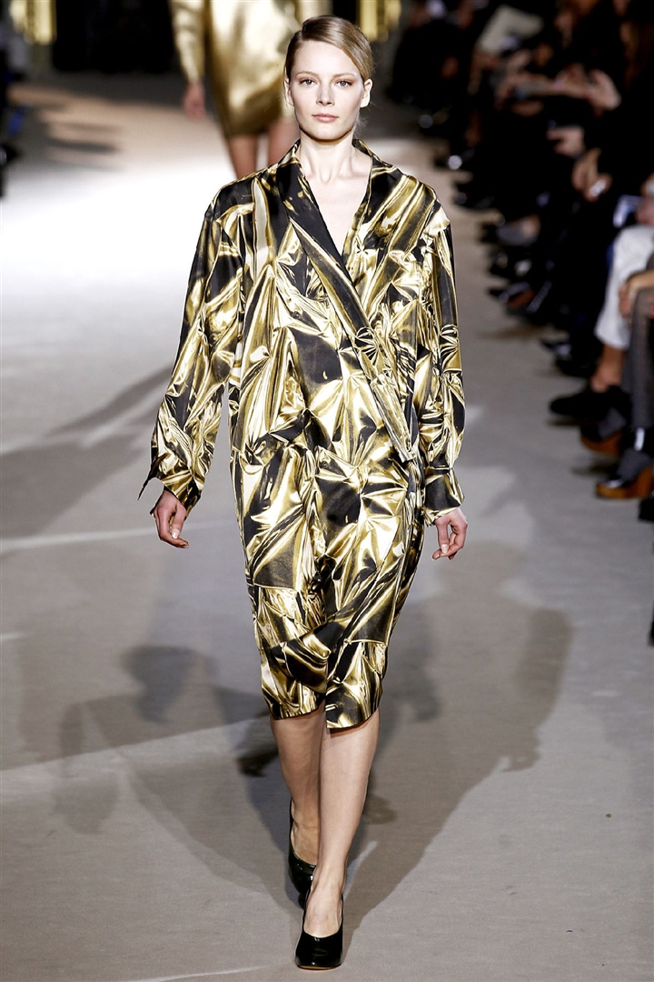 Stella McCartney 2011-2012 Sonbahar/Kış