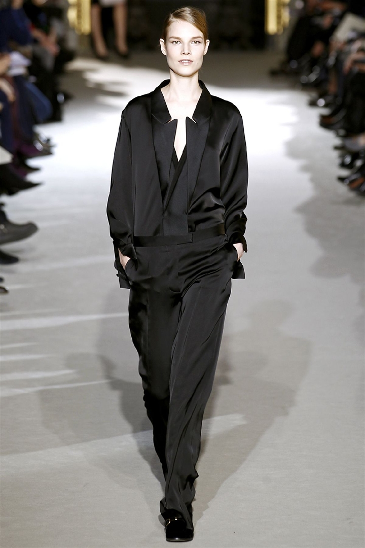 Stella McCartney 2011-2012 Sonbahar/Kış