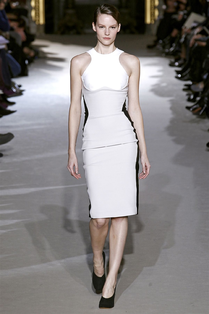 Stella McCartney 2011-2012 Sonbahar/Kış