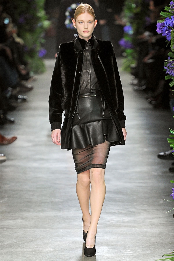 Givenchy 2011-2012 Sonbahar/Kış