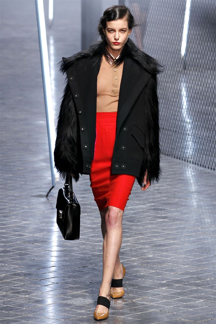 Sonia Rykiel 2011-2012 Sonbahar/Kış