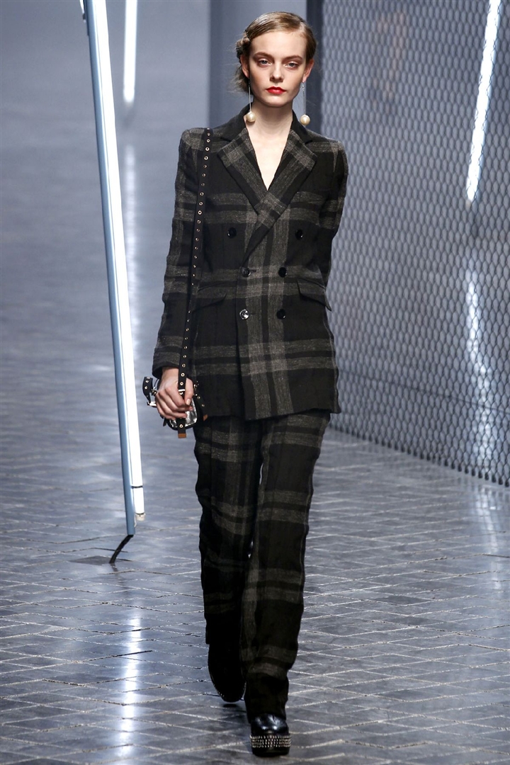 Sonia Rykiel 2011-2012 Sonbahar/Kış