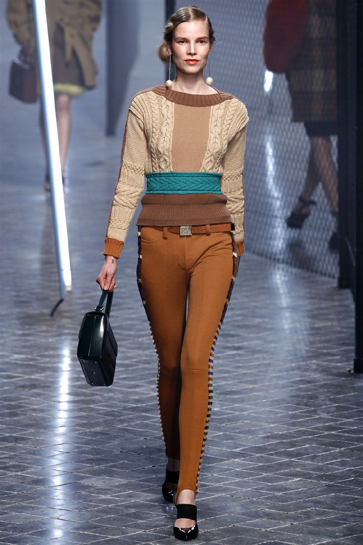 Sonia Rykiel 2011-2012 Sonbahar/Kış