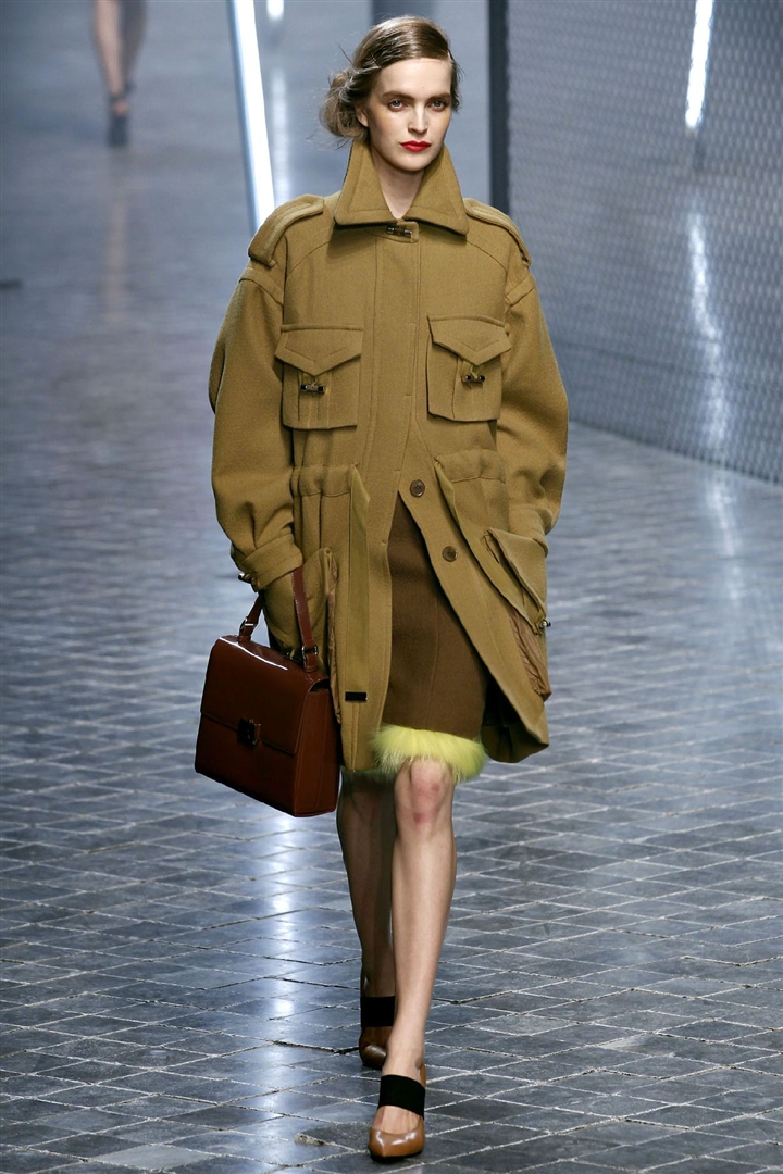 Sonia Rykiel 2011-2012 Sonbahar/Kış