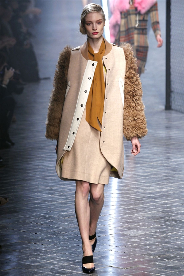 Sonia Rykiel 2011-2012 Sonbahar/Kış