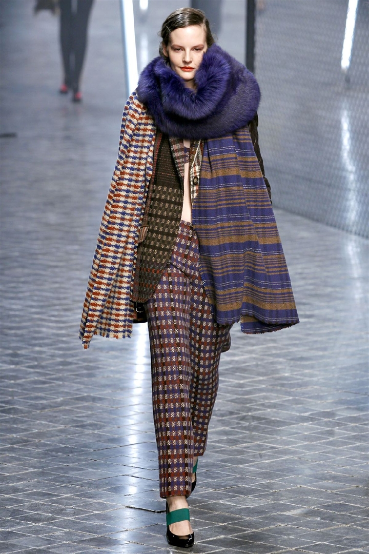 Sonia Rykiel 2011-2012 Sonbahar/Kış