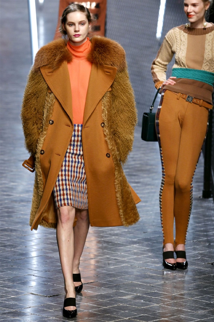 Sonia Rykiel 2011-2012 Sonbahar/Kış