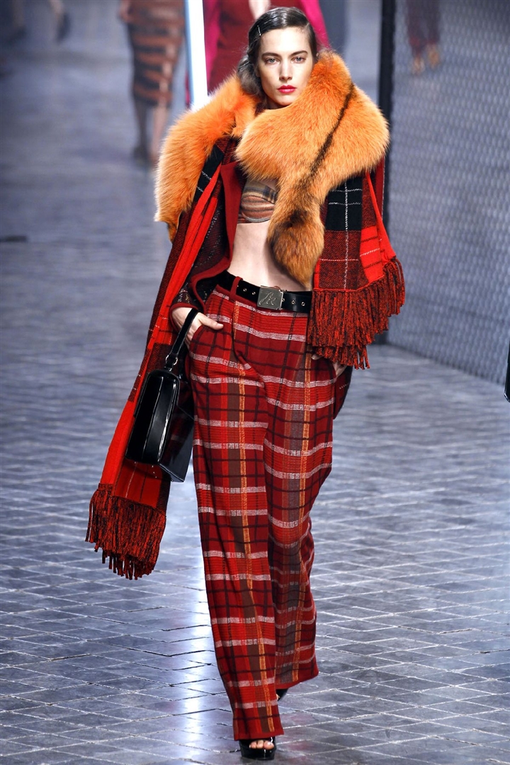 Sonia Rykiel 2011-2012 Sonbahar/Kış