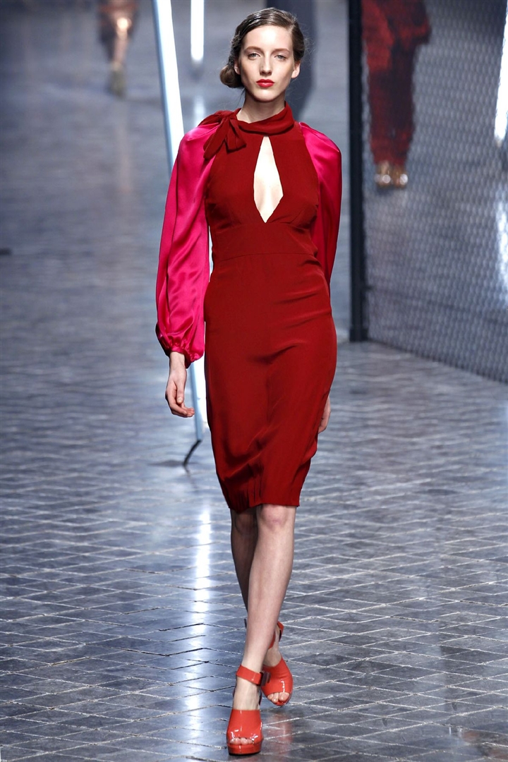 Sonia Rykiel 2011-2012 Sonbahar/Kış