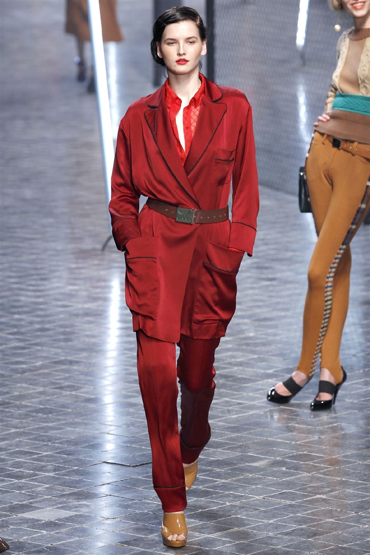 Sonia Rykiel 2011-2012 Sonbahar/Kış