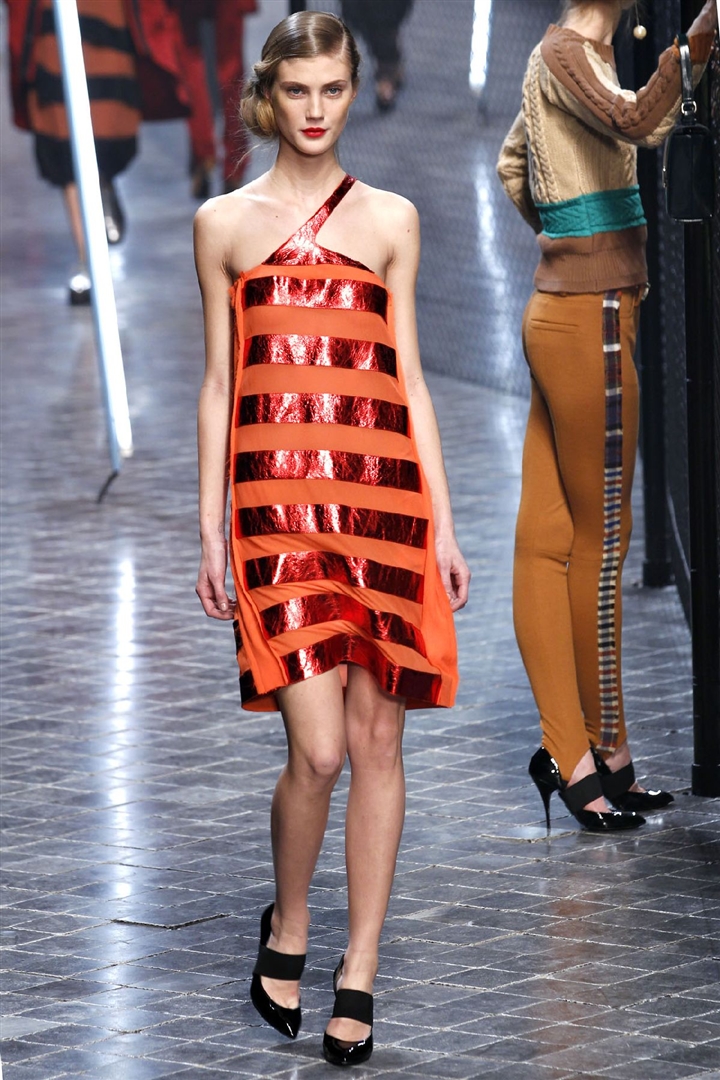 Sonia Rykiel 2011-2012 Sonbahar/Kış