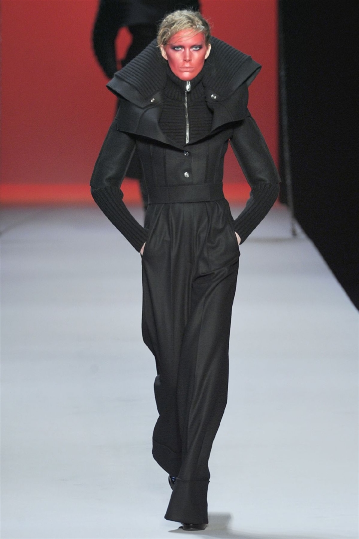 Viktor & Rolf 2011-2012 Sonbahar/Kış